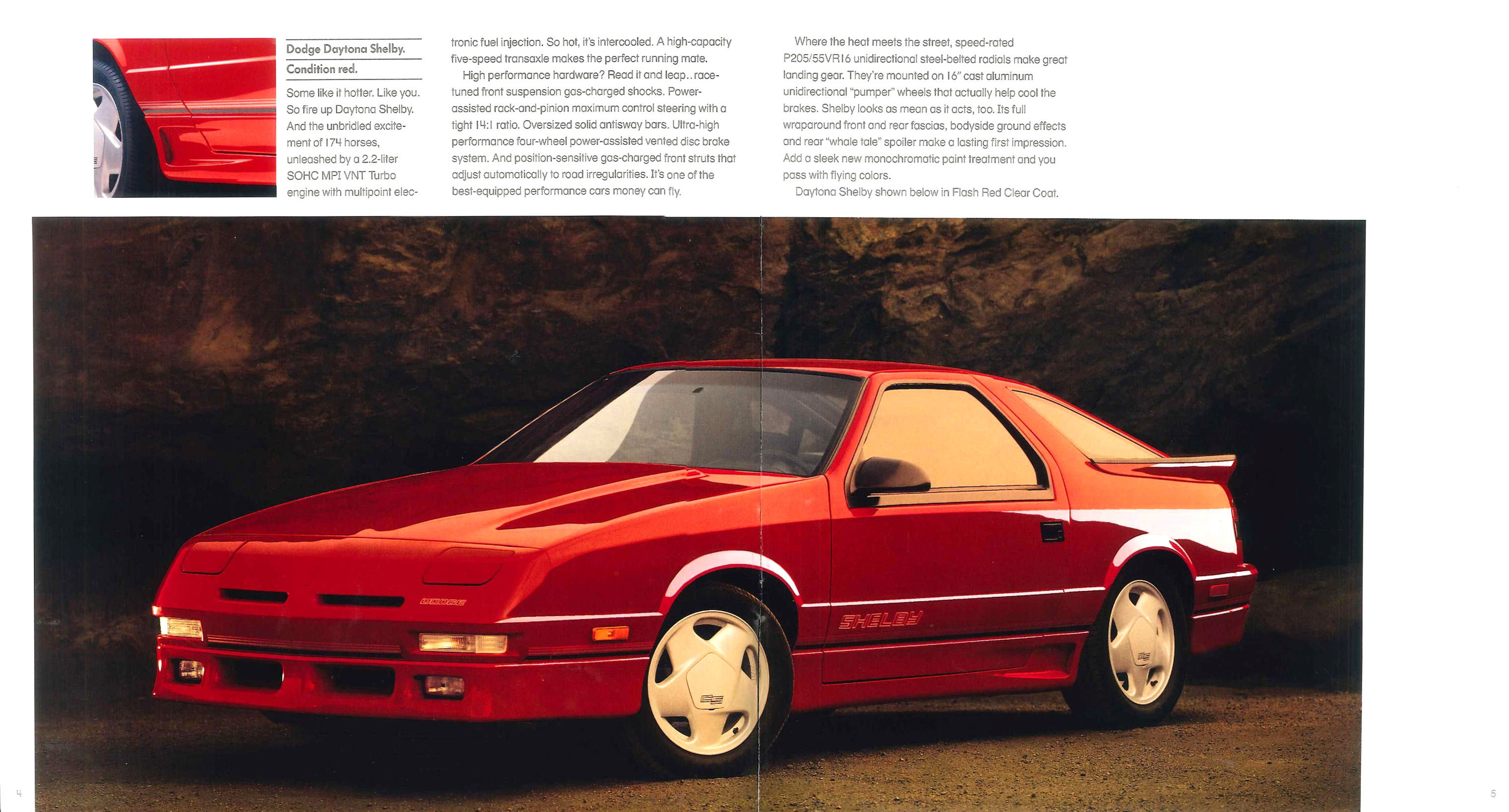 The Old Car Manual Project Brochure Collection